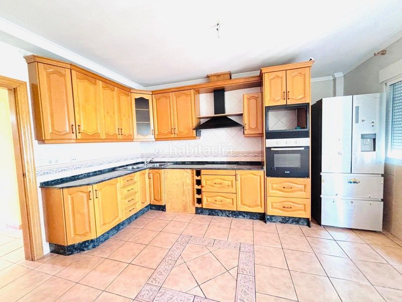 Foto ea2b8caf-5f3f-4a72-b30d-20b0aaeb22fd. House with parking in Campillo Lorca