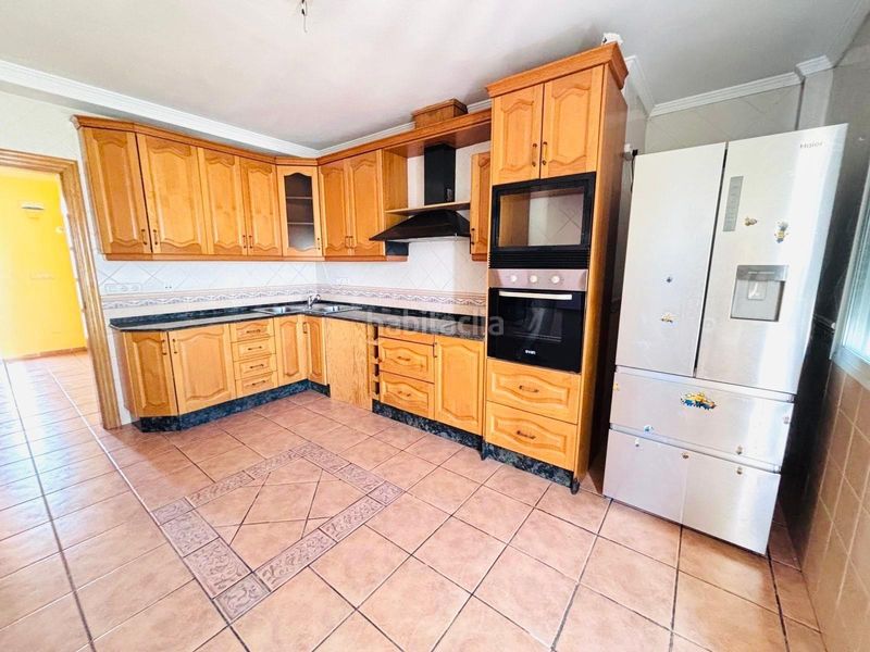 Foto f10c4add-b459-4a39-82aa-38487575b43e. House with parking in Campillo Lorca