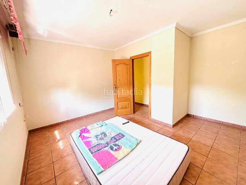 Foto f6fcb44c-0027-4af5-90a5-7573ad07d4fd. House with parking in Campillo Lorca