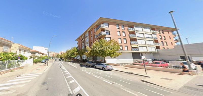 Foto 1ff9a9e9-19ce-456a-a40e-108f8fe4e7c4. Àtic amb calefacció aparcament a Sutullena Lorca