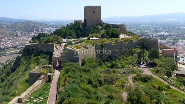 Foto 45805393-8214-48a9-be7b-3f6f1356ebe1. Àtic amb calefacció aparcament a Sutullena Lorca
