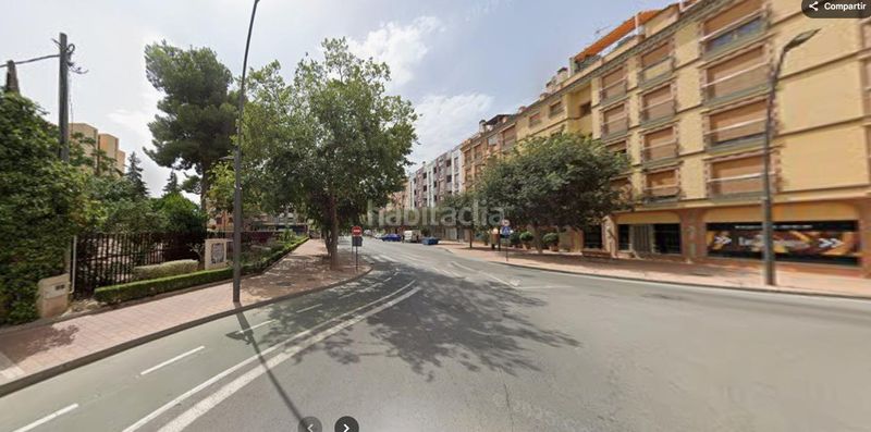 Foto 6758ff67-52af-4564-899b-392297d4cd1b. Àtic amb calefacció aparcament a Sutullena Lorca