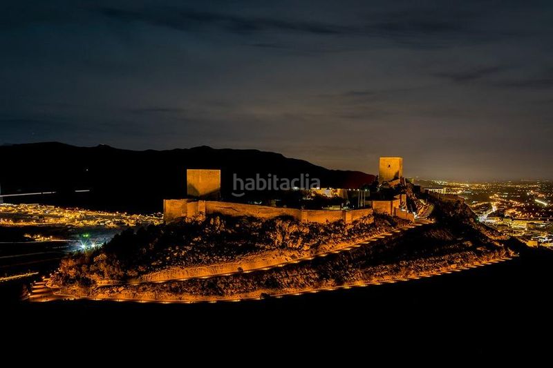 Foto 8a222c99-f299-4a6d-8713-2131f8957fa3. Àtic amb calefacció aparcament a Sutullena Lorca