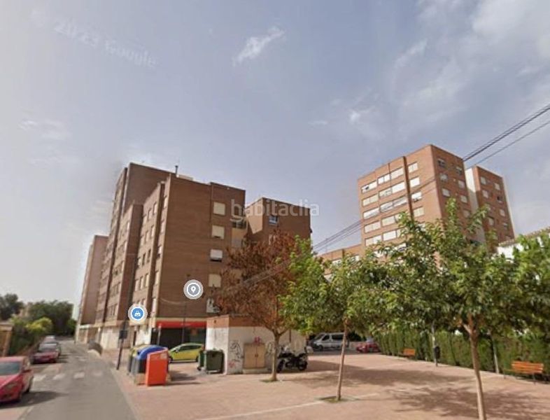 Foto 8cc17036-9164-4314-9a29-c274c5d9b140. Àtic amb calefacció aparcament a Sutullena Lorca