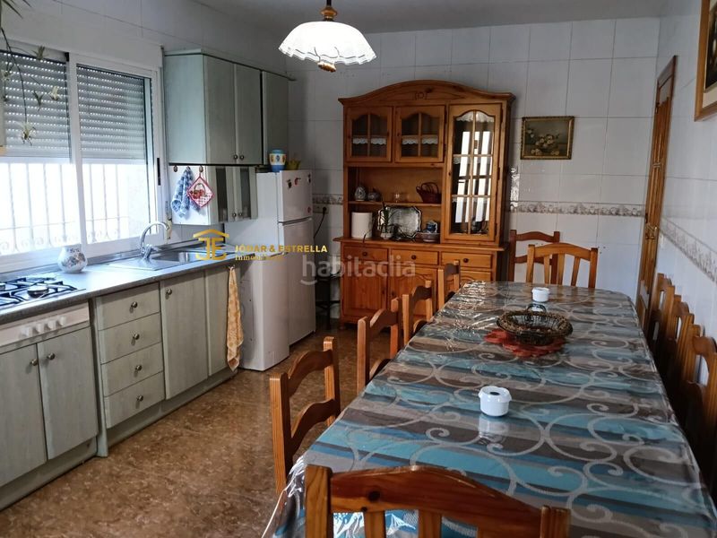 Foto b042e36a-bab3-49d9-9b8a-c373d8c657cc. Casa a La Paca Lorca