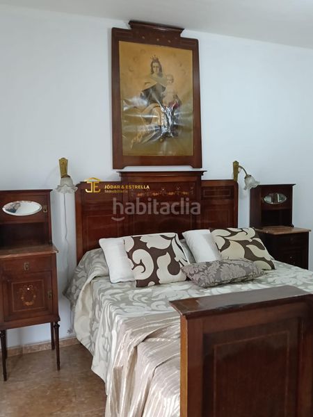 Foto d08c790c-2c72-4a76-8fd7-c784655202c5. Casa a La Paca Lorca