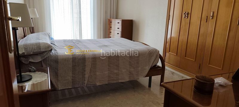 Foto cdcb9f4b-dbd6-43b9-957c-a432fd4365bc. Pis amb aparcament a Santiago Lorca