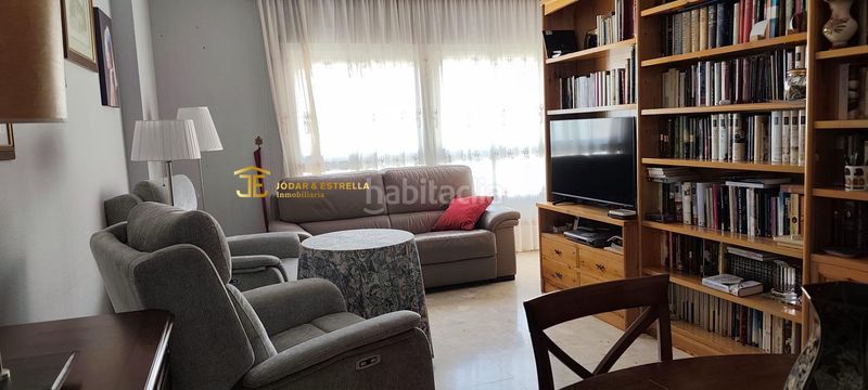 Foto ee0a0068-f2c4-4c17-ad50-3d376e956714. Pis amb aparcament a Santiago Lorca