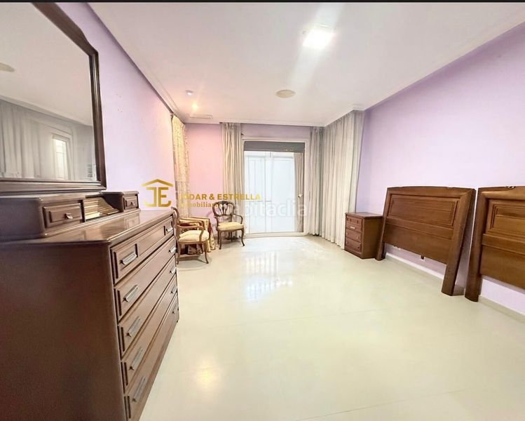 Foto 089abffc-d8a8-4b90-875a-630d8bc0665c. Appartamento con parcheggio in Santiago Lorca