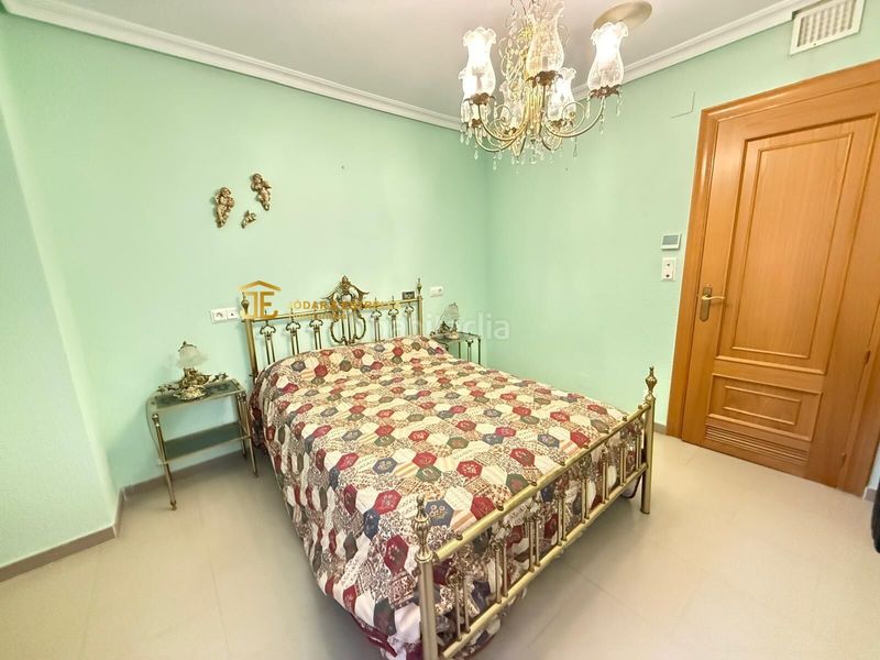 Foto 0d097ed7-ed9a-4686-9a8f-176cec30e22e. Appartamento con parcheggio in Santiago Lorca