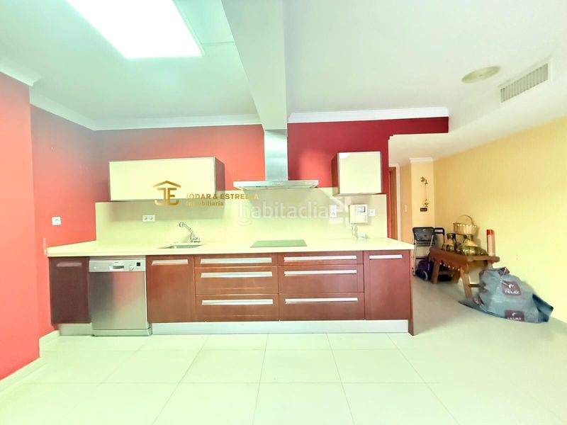 Foto 193f98e3-d143-429a-9ff2-447bbde1fecd. Appartamento con parcheggio in Santiago Lorca