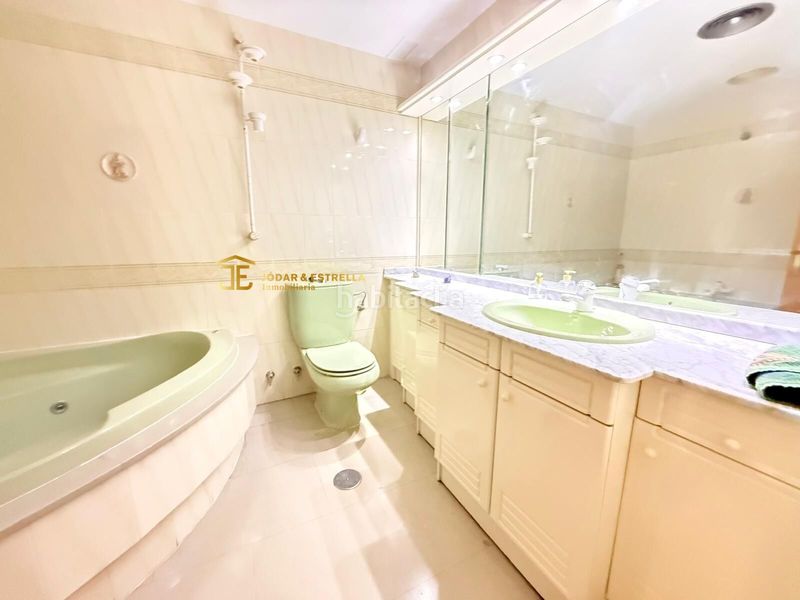 Foto 1f442b80-b996-44a7-9b94-efce8b44238c. Appartamento con parcheggio in Santiago Lorca