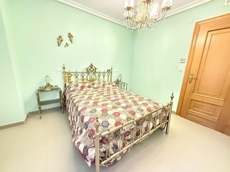 Foto 59bacccd-f28b-46f9-a791-5106e3895cbf. Appartamento con parcheggio in Santiago Lorca