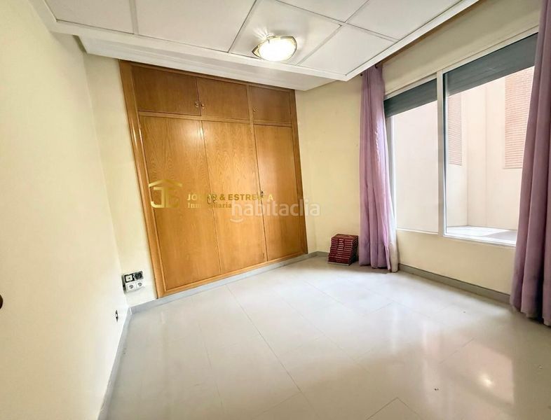 Foto 614d1198-595d-454b-bbf6-33dbbe0e6479. Appartamento con parcheggio in Santiago Lorca