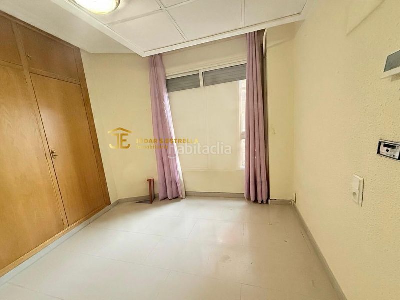 Foto 69612b53-2e73-4705-8f31-a5a09693e46c. Appartamento con parcheggio in Santiago Lorca