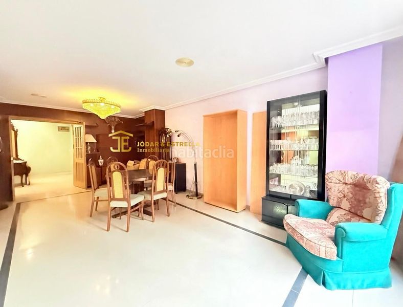Foto ae3862b7-01ad-4b1d-a695-83687a6e3e37. Appartamento con parcheggio in Santiago Lorca