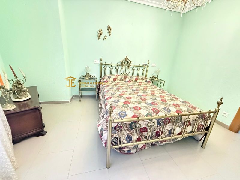 Foto b38a7ec1-a7b7-494e-bf76-083a7e053035. Appartamento con parcheggio in Santiago Lorca