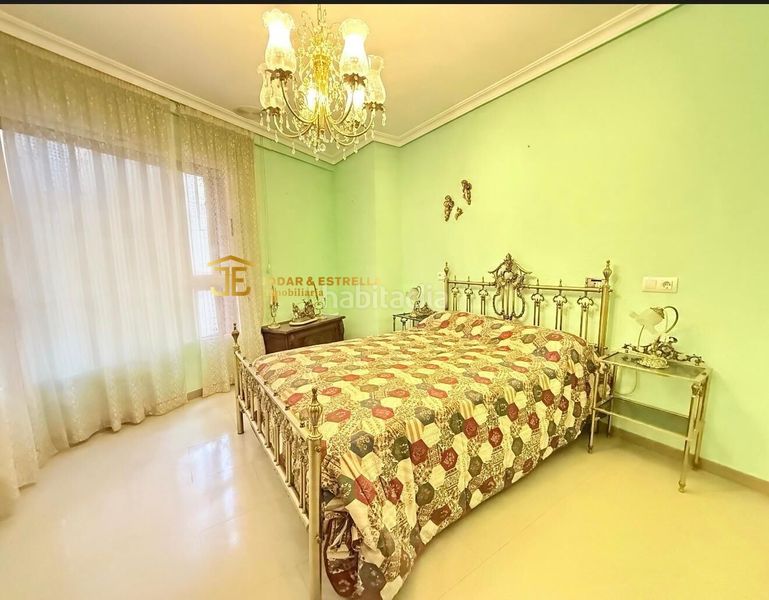 Foto bd69e545-e0a4-4129-836a-0faf9ac821a8. Appartamento con parcheggio in Santiago Lorca