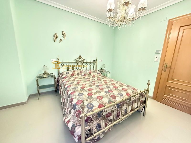 Foto e03f5f67-8863-4ebe-b760-d9332b66c294. Appartamento con parcheggio in Santiago Lorca