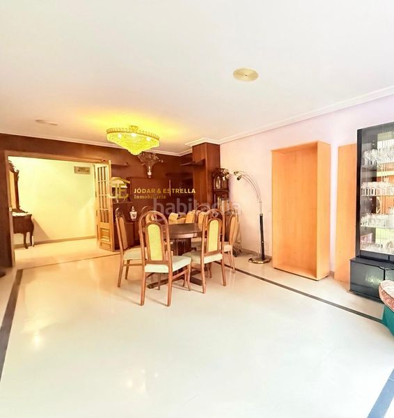 Foto e0739bd1-cf0c-4c2d-85dd-6a4eb91b1938. Appartamento con parcheggio in Santiago Lorca