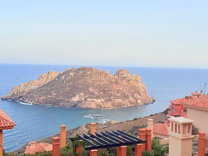 Foto edfee9ca-6279-4ca0-a05b-b0cd5f833943. Pis amb calefacció aparcament piscina a Isla del Fraile Águilas