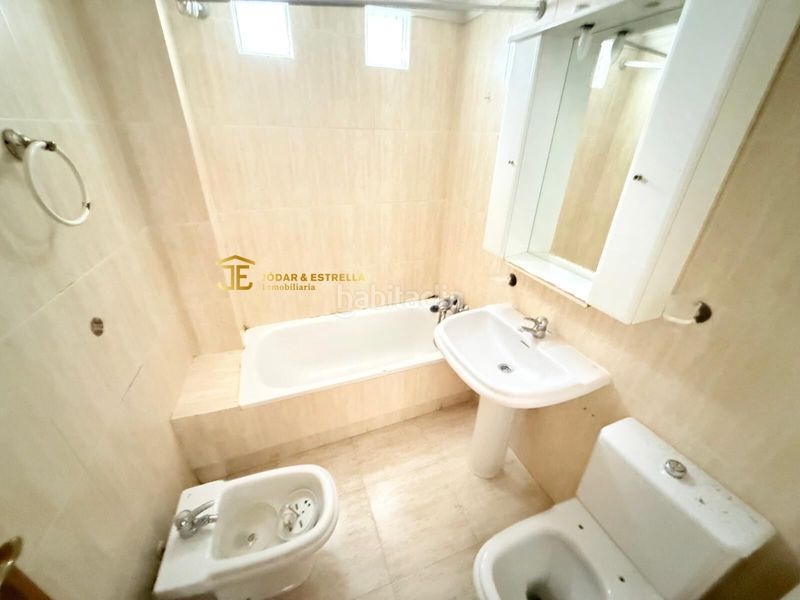 Foto bbb50698-9dd2-44ef-9089-2a9fac316b7a. Appartement dans San Mateo Lorca