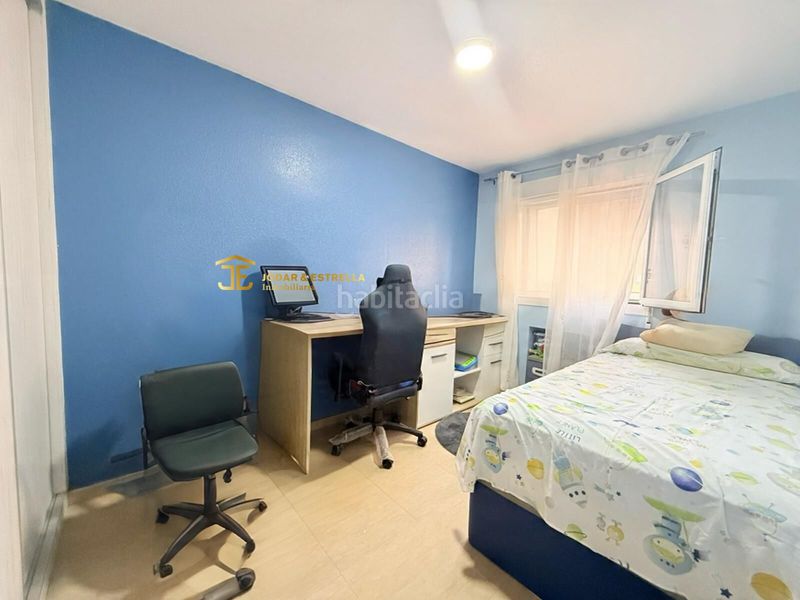 Foto 064ff414-d6d5-4d0a-8dab-869b3de0e6c0. Flat with parking in Sutullena Lorca
