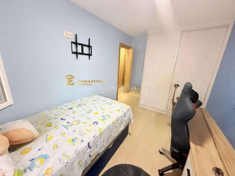 Foto 0b7cb430-7f57-464e-b7ea-ea6e64741c86. Flat with parking in Sutullena Lorca