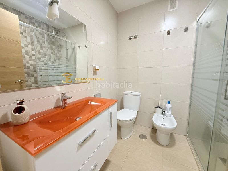 Foto 22a56449-c33e-4fee-bc3a-7fed0853cf45. Flat with parking in Sutullena Lorca