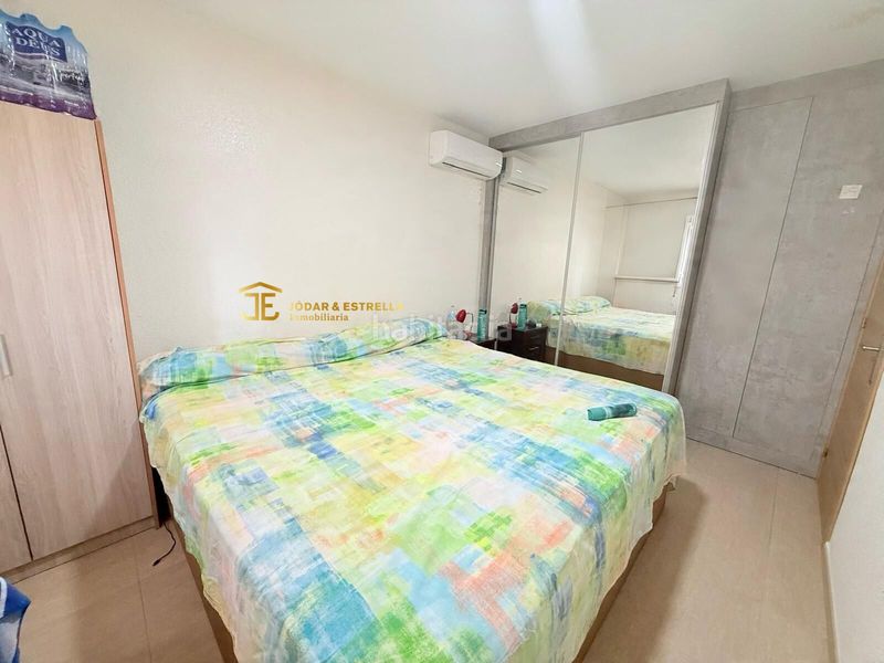 Foto 37a3d98a-80f4-43b4-beba-3f0a1cb36952. Flat with parking in Sutullena Lorca