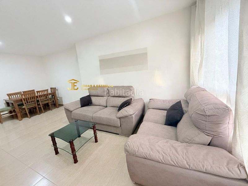 Foto 518c5599-9cf5-44d4-8943-a6f6ef58a4b8. Flat with parking in Sutullena Lorca