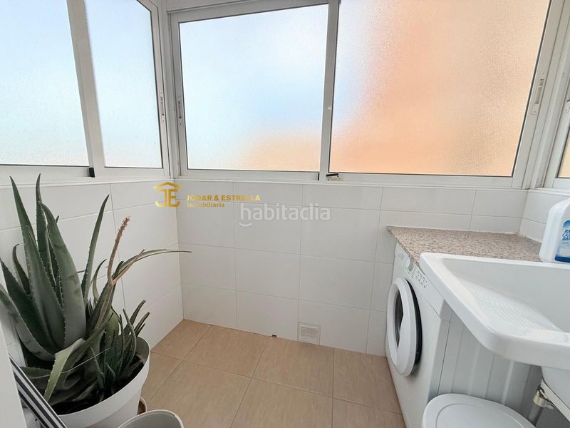 Foto 5d3821db-b2c3-4dff-90ef-1f8c78e5ef84. Flat with parking in Sutullena Lorca