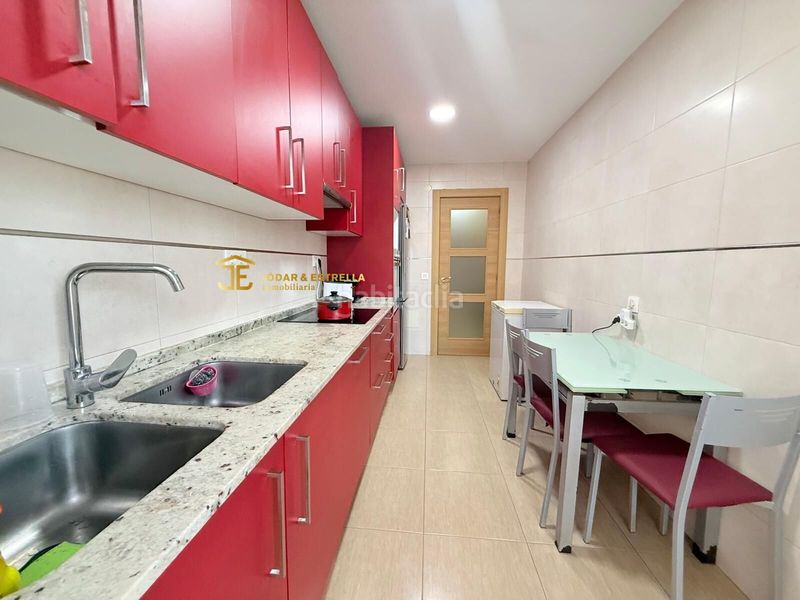 Foto 5d794e71-3fef-42f5-b52d-13ac99316a74. Flat with parking in Sutullena Lorca