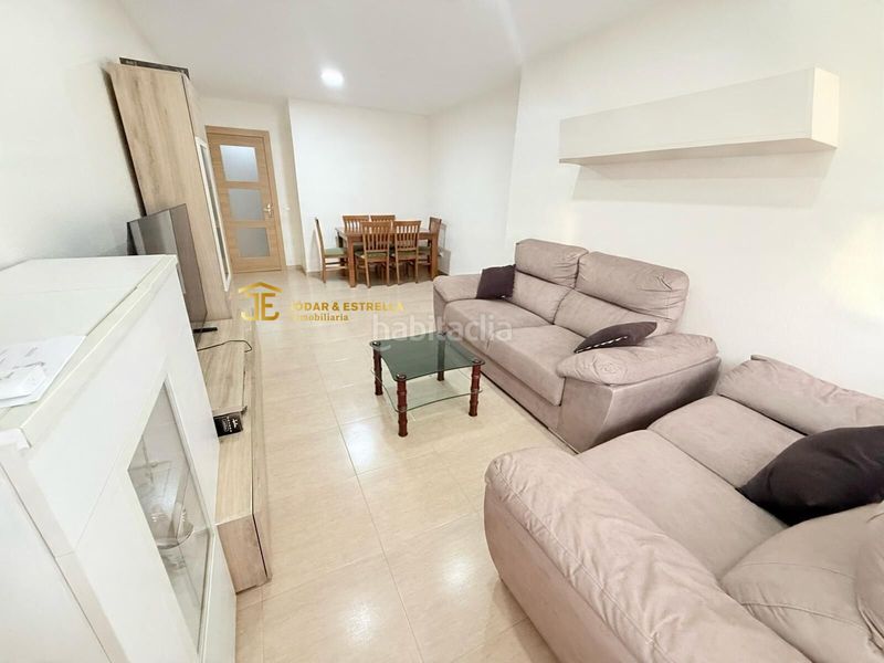 Foto 63628c8c-7487-484e-8eab-dbe32ab1e769. Flat with parking in Sutullena Lorca