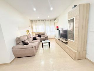 Flat in Sutullena