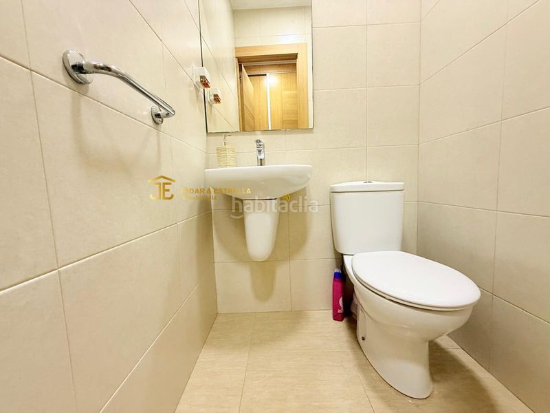 Foto 6a22f132-abc5-45fc-9fc7-d3f739c26ec0. Flat with parking in Sutullena Lorca