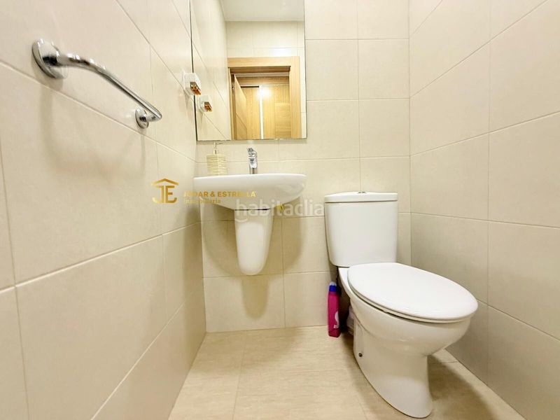 Foto 7c461637-4214-4959-9c98-bdc238698732. Flat with parking in Sutullena Lorca
