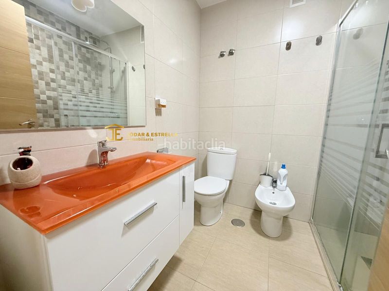 Foto 81de03dd-c984-4fc0-a780-12be3e4378a5. Flat with parking in Sutullena Lorca