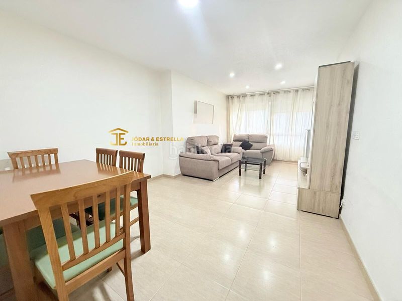 Foto 8da865dd-f433-4ceb-a4e1-a3611499f2cd. Flat with parking in Sutullena Lorca
