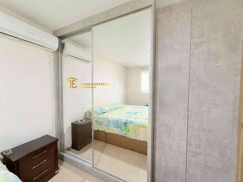 Foto 8deaea7e-4f7a-4d9f-b174-6348438b6adc. Flat with parking in Sutullena Lorca