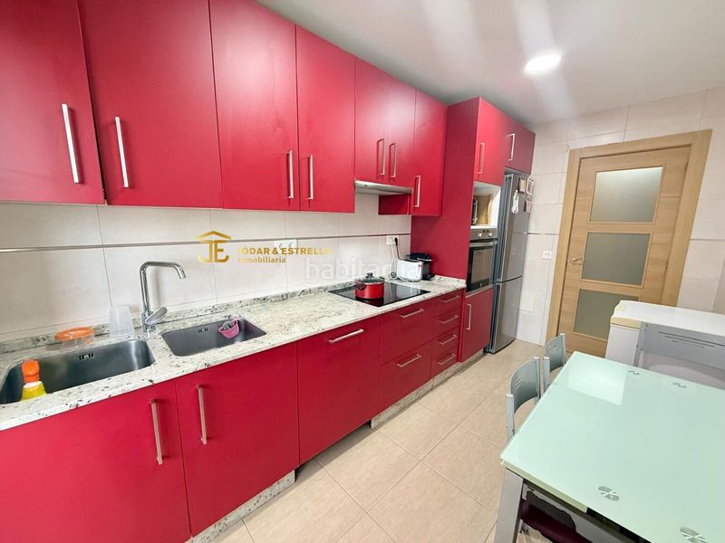 Foto 8f392485-96a9-44f9-b137-574890408876. Flat with parking in Sutullena Lorca