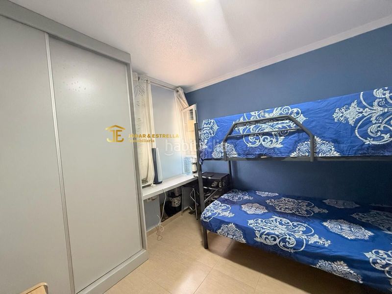 Foto d4f2ea1f-e3dc-4bf8-bebd-63e34faff3fc. Flat with parking in Sutullena Lorca