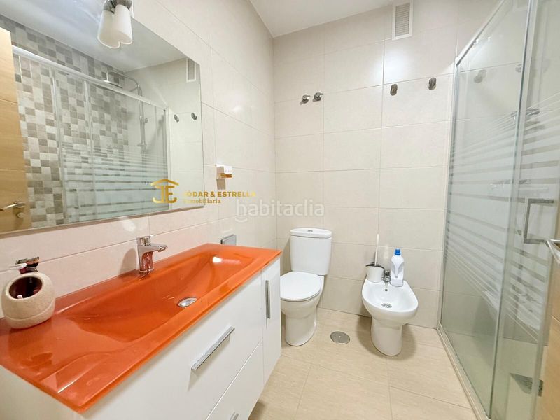 Foto e01ae178-99a8-4de3-b70a-8c3f8a8b751e. Flat with parking in Sutullena Lorca