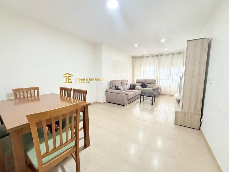 Foto e1b63d95-7055-4f61-b137-c3634d8fb906. Flat with parking in Sutullena Lorca