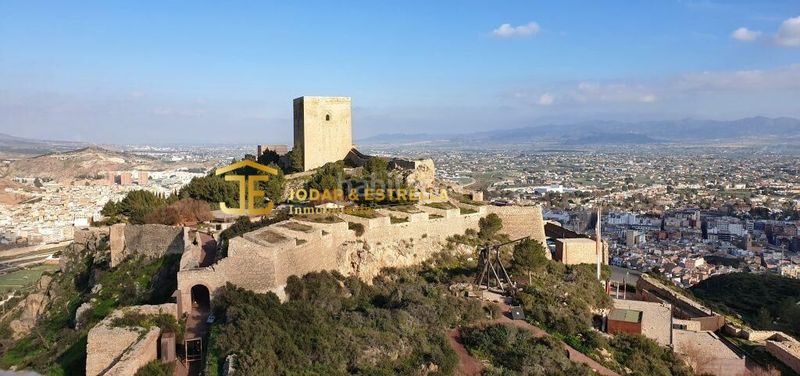Foto 00eb53d4-ad8b-4c86-bf74-961b555bb953. Pis amb aparcament a Santa Quiteria - Virgen de las Huertas Lorca