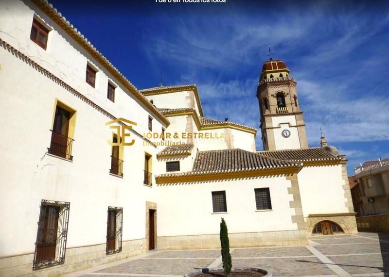 Foto a7df2484-e48e-43bd-905a-77009d79f9df. Pis amb aparcament a Santa Quiteria - Virgen de las Huertas Lorca