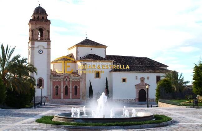 Foto c27e5b54-4492-4f59-96ed-ac01672def27. Pis amb aparcament a Santa Quiteria - Virgen de las Huertas Lorca