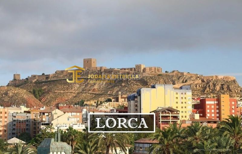 Foto d760e7a2-a904-4272-b111-1b8af26f5479. Pis amb aparcament a Santa Quiteria - Virgen de las Huertas Lorca