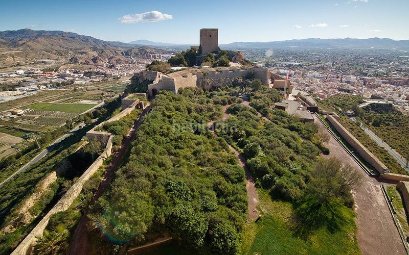 Foto 3ce26757-a706-4764-974e-17de2ef96f72. Àtic amb calefacció aparcament a Santa Quiteria - Virgen de las Huertas Lorca