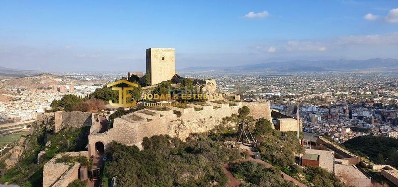 Foto 8ceee474-991a-4b9c-96f9-21fce2755e31. Àtic amb calefacció aparcament a Santa Quiteria - Virgen de las Huertas Lorca